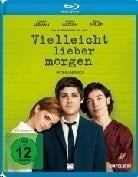 Vielleicht lieber Morgen - Stephen Chbosky, Michael Brook