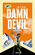 Damn Devil - Nils Noir