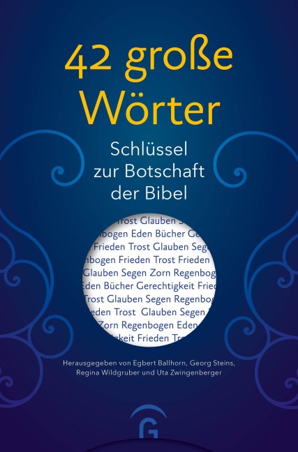 42 große Wörter - 