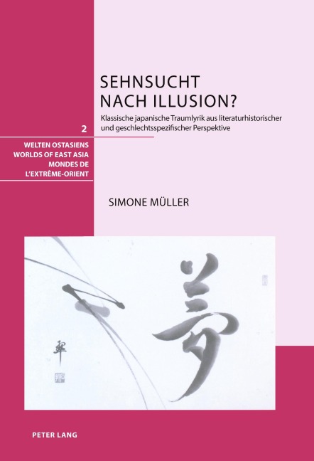 Sehnsucht nach Illusion? - Simone Müller