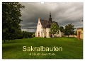 Sakralbauten in Südwest-Deutschland (Wandkalender 2025 DIN A3 quer), CALVENDO Monatskalender - Www. Ehess. de Hess