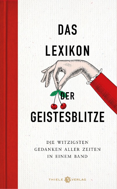 Das Lexikon der Geistesblitze - 