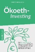 Cover-Bild zum Titel 'Ökoethinvesting' von 'Christopher Klein'