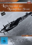 Cover-Bild zum Titel 'Luftkrieg über der Nordafrika-Front' von ''