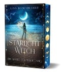 Starlight Witch - Die Magie der Nachtinsel - Lisa Rosenbecker