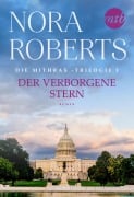 Der verborgene Stern - Nora Roberts