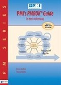 Cover-Bild zum Titel 'Pmi's Pmbok(r) Guide in Een Notendop - 2de Druk' von 'van Haren Publishing'