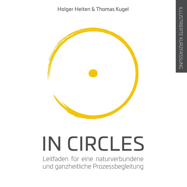 In Circles - Holger Heiten, Thomas Kugel