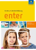 Cover-Bild zum Titel 'Enter - Basiskurs Medienbildung. Schulbuch' von ''