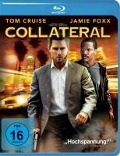 Cover-Bild zum Titel 'Collateral' von 'Stuart Beattie, James Newton Howard'