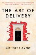 The Art of Delivery - Michelle Clement