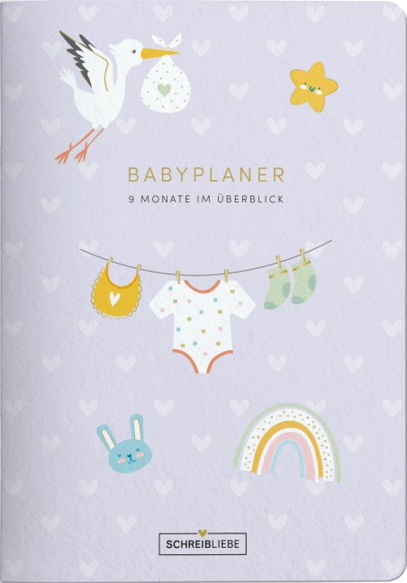 Babyplaner - 