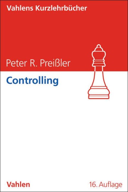 Controlling - Peter R. Preißler