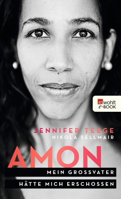Amon - Jennifer Teege, Nikola Sellmair