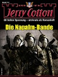 Jerry Cotton Sonder-Edition 151 - Jerry Cotton