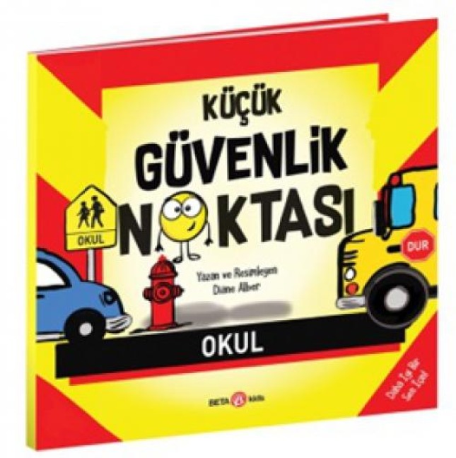 Kücük Güvenlik Noktasi - Diane Alber