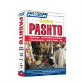 Pimsleur Pashto Basic Course - Level 1 Lessons 1-10 CD: Learn to Speak and Understand Pashto with Pimsleur Language Programs - Pimsleur