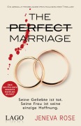 Cover-Bild zum Titel 'The Perfect Marriage' von 'Jeneva Rose'