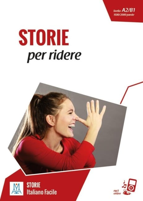 Storie per ridere. Livello 3 - 