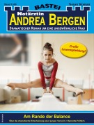 Cover-Bild zum Titel 'Notärztin Andrea Bergen 1569' von 'Henriette Fröhlich'