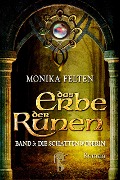 Das Erbe der Runen - Monika Felten