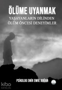 Cover-Bild zum Titel 'Ölüme Uyanmak' von 'Emir Emre Dogan'
