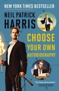 Cover-Bild zum Titel 'Neil Patrick Harris' von 'Neil Patrick Harris'