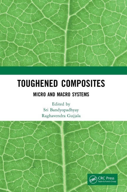Toughened Composites - 