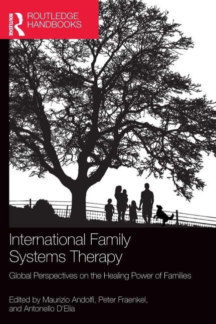 International Family Systems Therapy - 