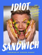 Cover-Bild zum Titel 'Idiot Sandwich' von 'Idiot Sandwich'