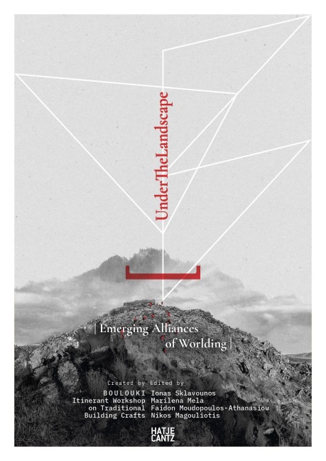 Under the Landscape - 