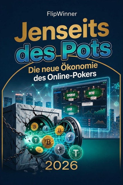 Jenseits des Pots - FlipWinner