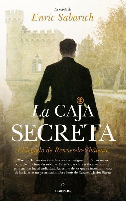 La Caja Secreta - Enric Sabarich
