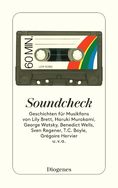 Soundcheck - 