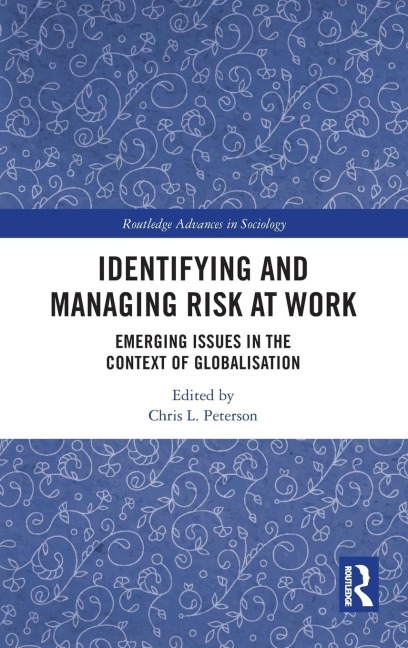 Identifying and Managing Risk at Work - 