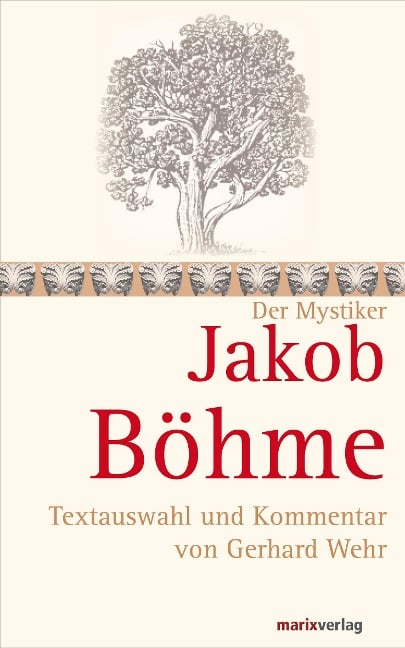 Jakob Böhme - Jakob Böhme