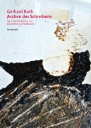Cover-Bild zum Titel 'Gerhard Roth' von ''