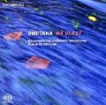 Ma Vlast (Mein Vaterland) - Claus Peter/Malaysian Philharmonic Orchestra Flor