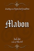 Cover-Bild zum Titel 'Mabon - Creating New Pagan Family Traditions' von 'Jodi Lee'