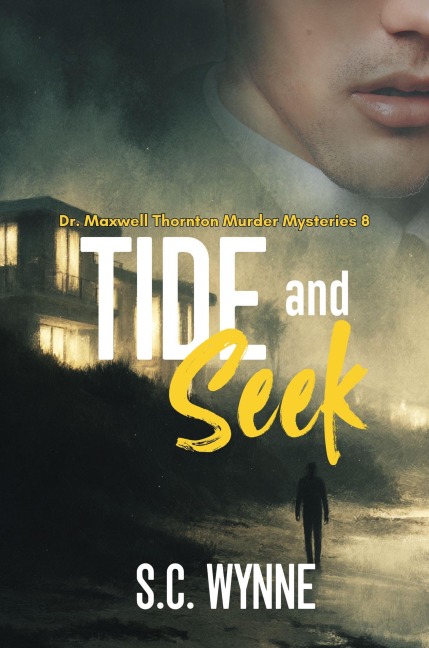 Tide and Seek - S. C. Wynne