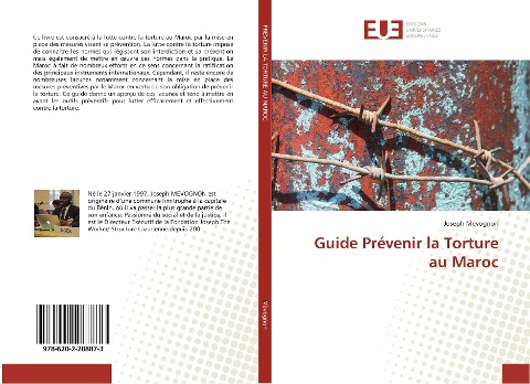 Guide Prévenir la Torture au Maroc - Joseph Mevognon