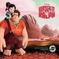 Cover-Bild zum Titel 'Wreck-It Ralph' von 'Disney Press, Irene Trimble'