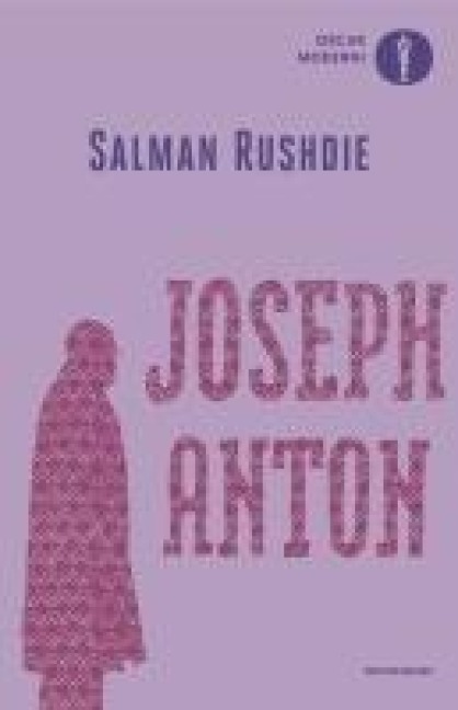 Joseph Anton - Salman Rushdie