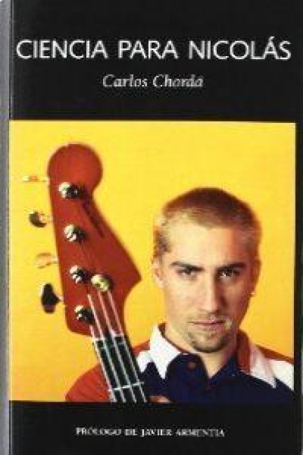 Ciencia para Nicolás - Carlos Chordá Navarro