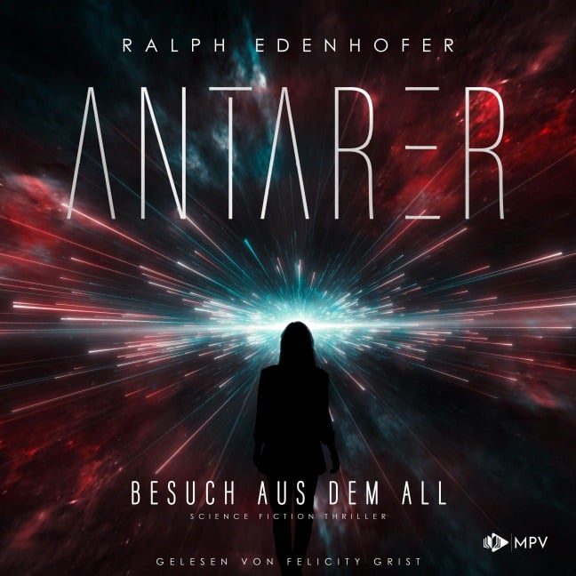 Antarer - Ralph Edenhofer