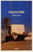 Cover-Bild zum Titel 'Erkamin Izinde' von 'Erbay Kücet'