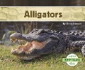 Alligators - Grace Hansen