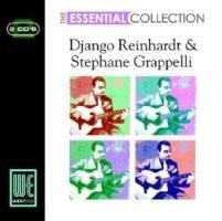 Reinhardt - Essential Coll. - Django Grappelli Reinhardt