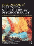 Cover-Bild zum Titel 'Handbook of Dialogical Self Theory and Psychotherapy' von ''