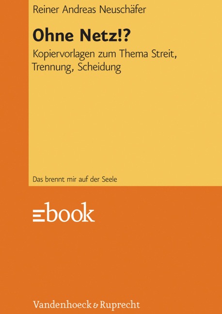 Ohne Netz!? - Reiner Andreas Neuschäfer
